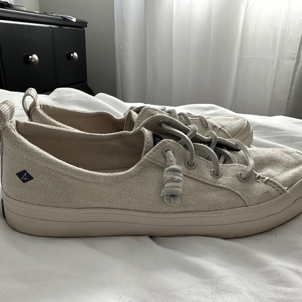 Sperrys sneakers